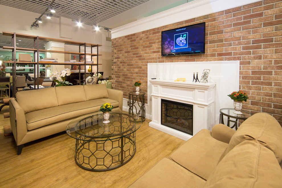 Наш шоу-рум