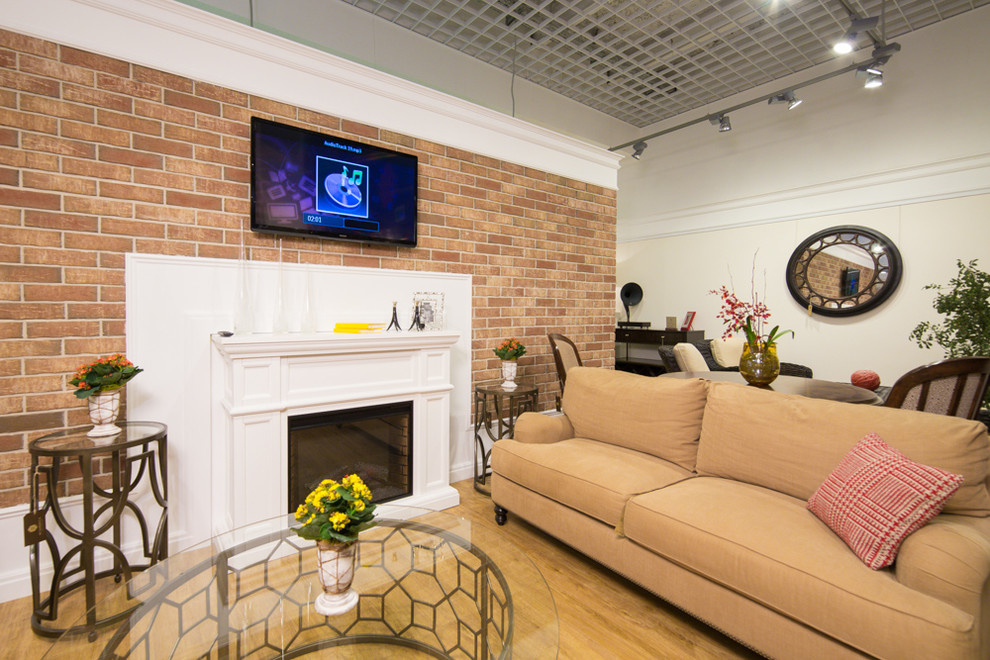 Наш шоу-рум