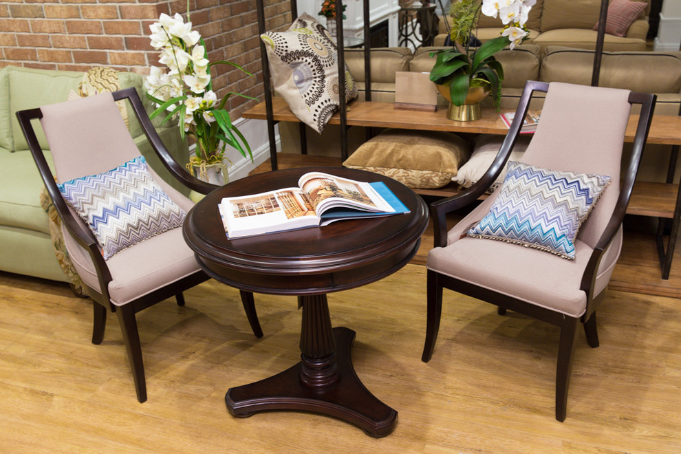 Наш шоу-рум