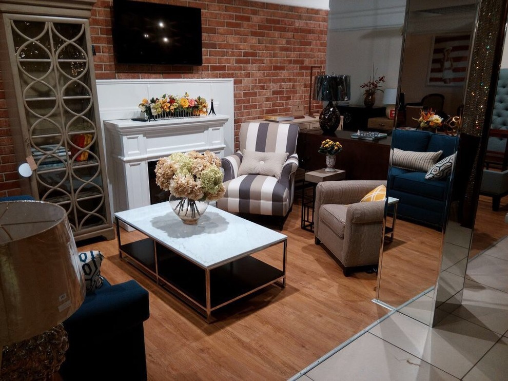 Наш шоу-рум