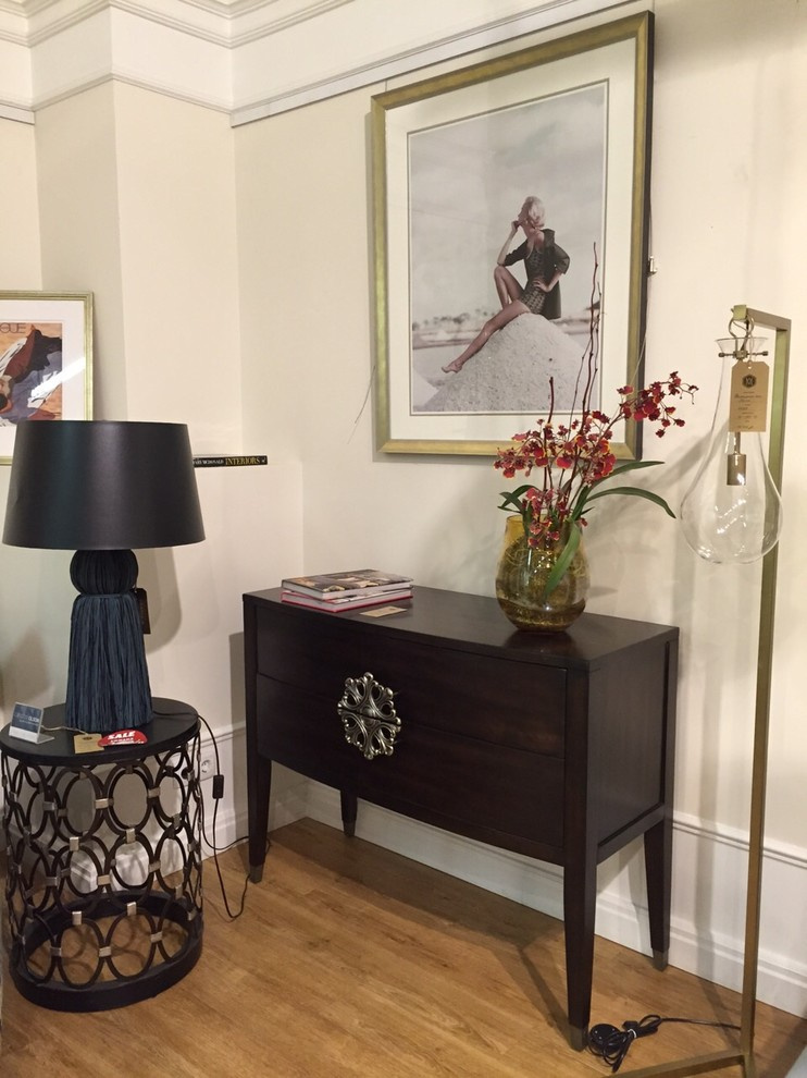 Наш шоу-рум