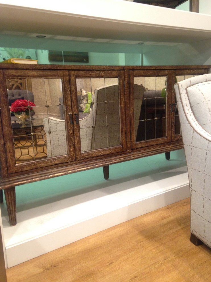 Обложка проекта: Наш шоу-рум