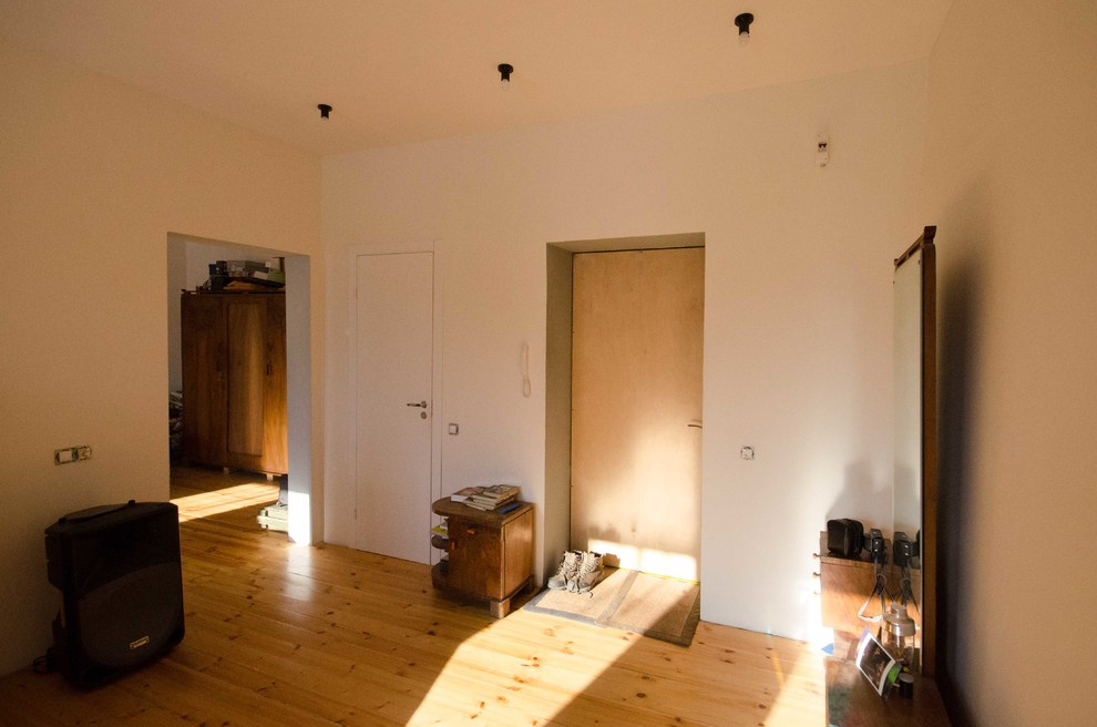 квартира на ул.Братиславской