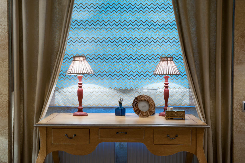 Номинированный проект