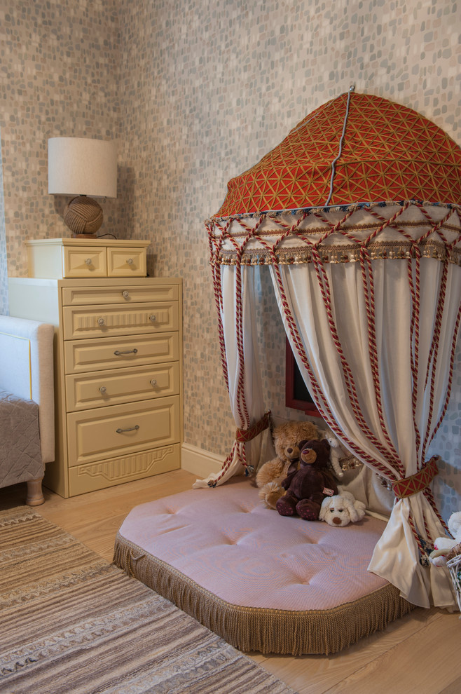 Номинированный проект