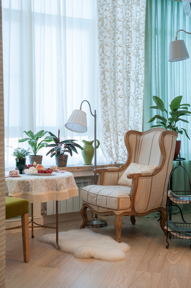 Номинированный проект