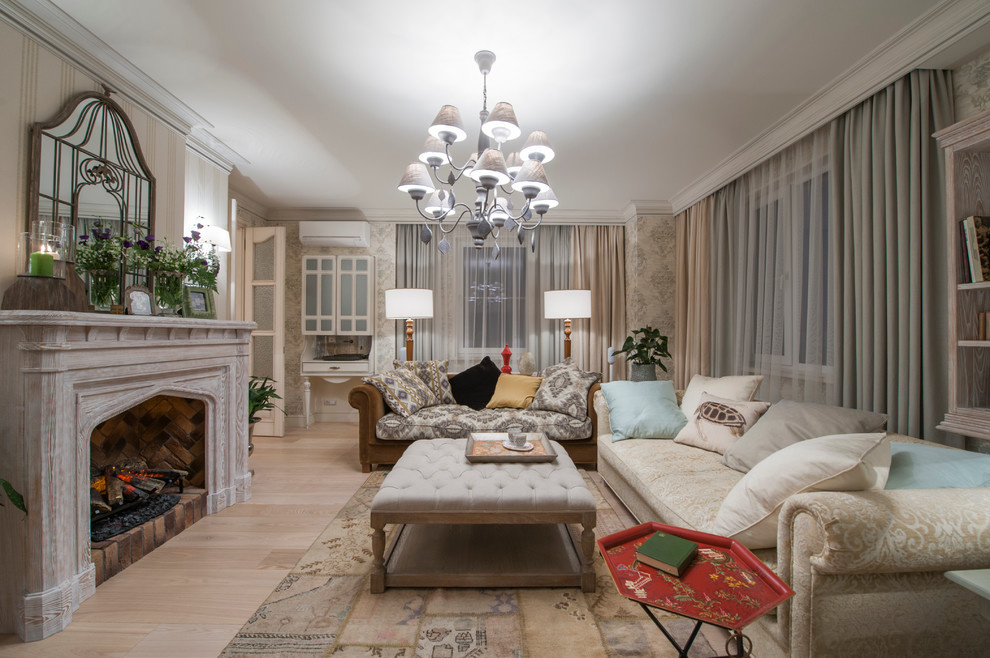 Номинированный проект