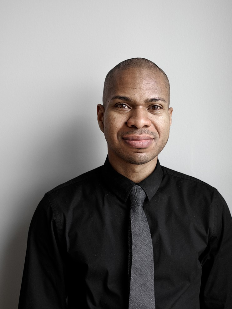 Апартаменты BoConcept, Нью-Йорк