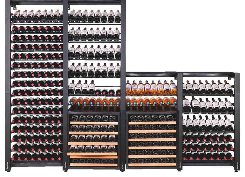 Мебель для винного погреба