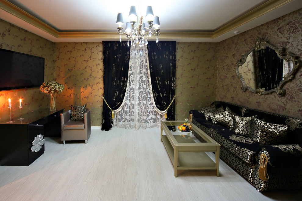 Отель "Royal Palace"