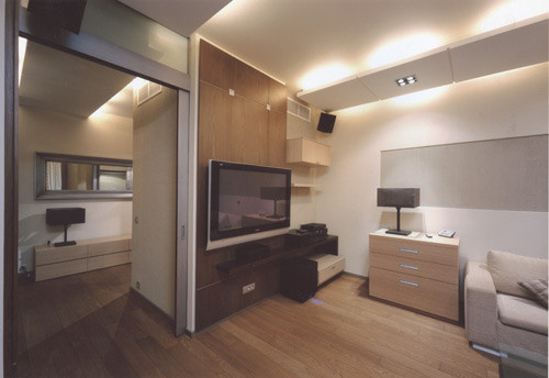 Квартира на Юго-Западной