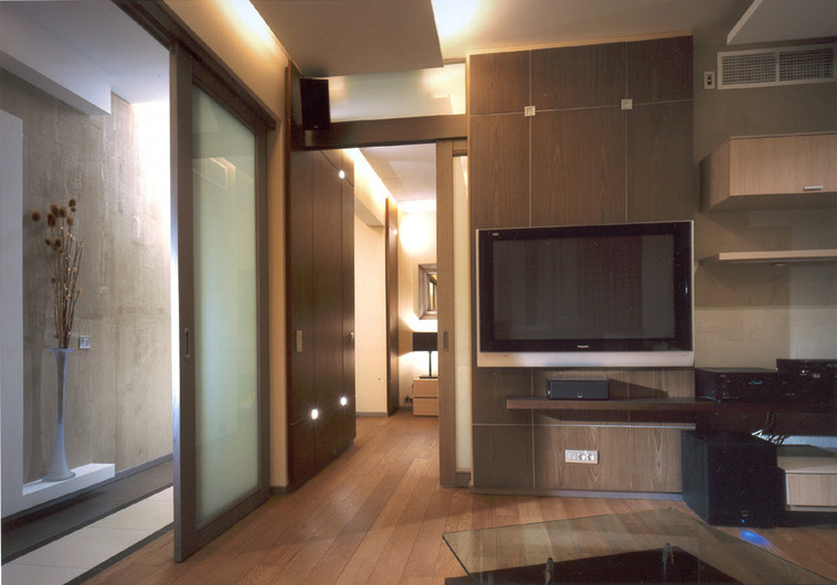 Квартира на Юго-Западной