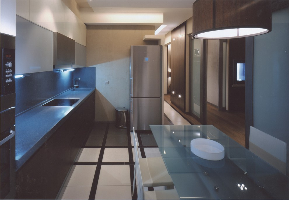 Квартира на Юго-Западной