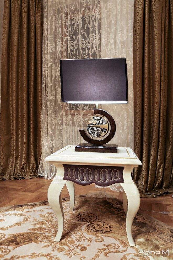 Квартира на Пилюгино