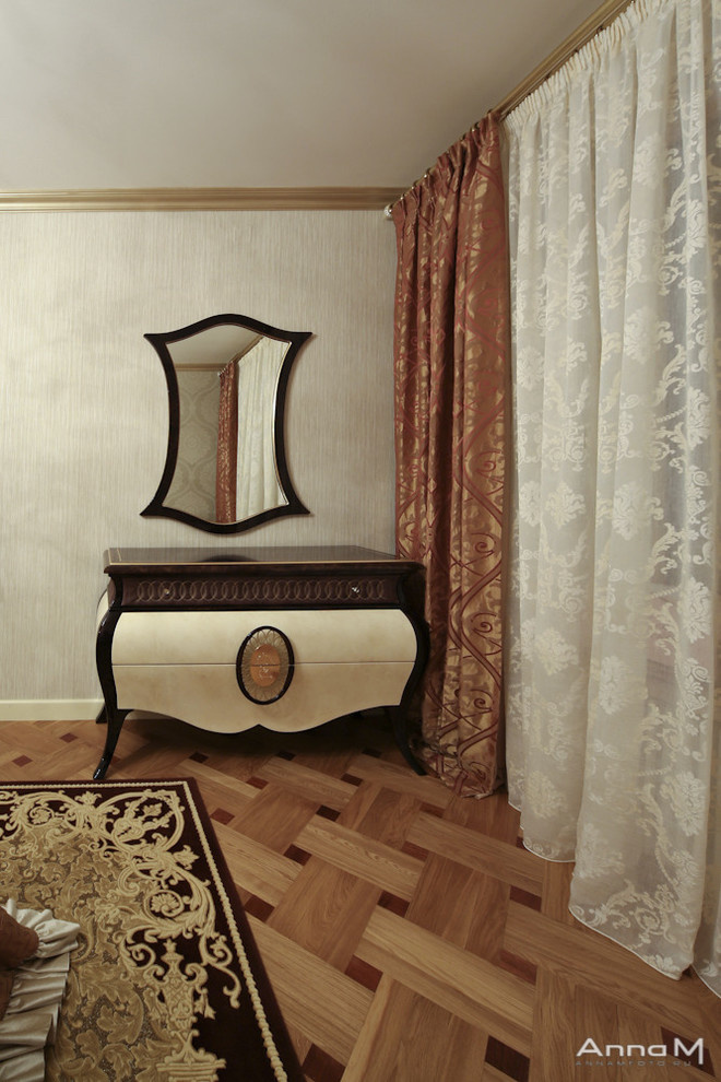 Квартира на Пилюгино