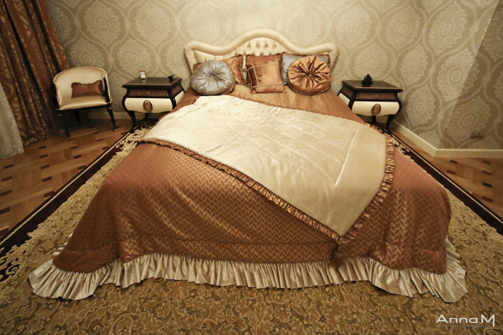 Квартира на Пилюгино