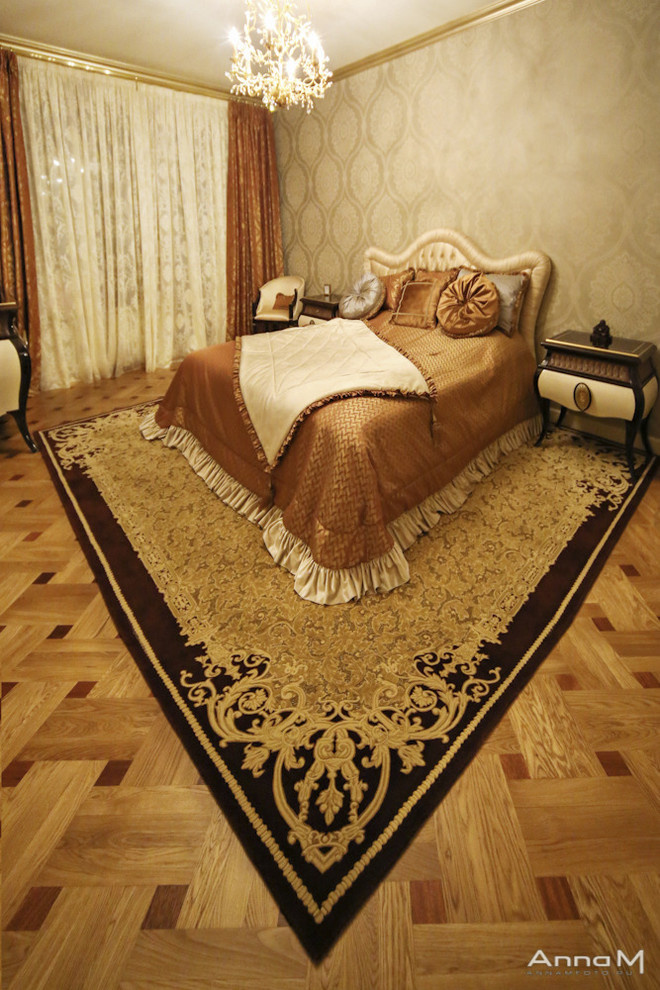 Квартира на Пилюгино