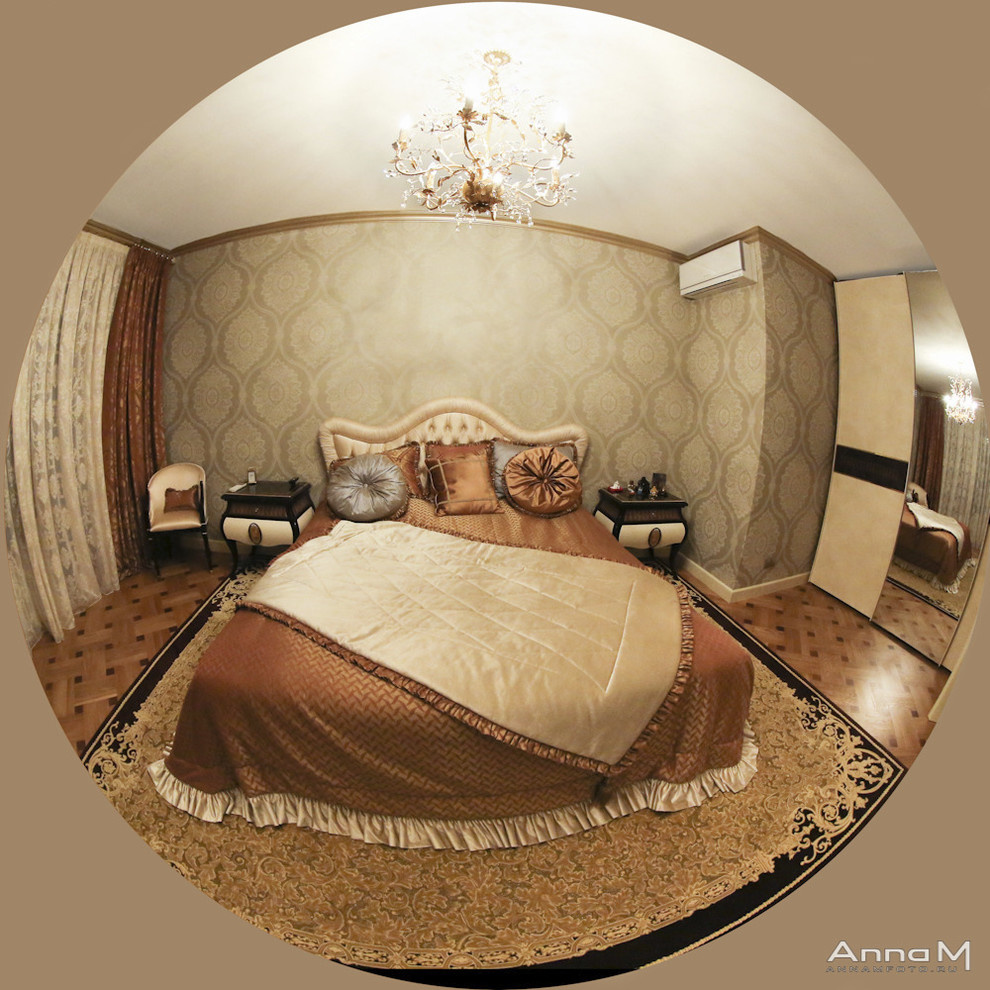 Квартира на Пилюгино