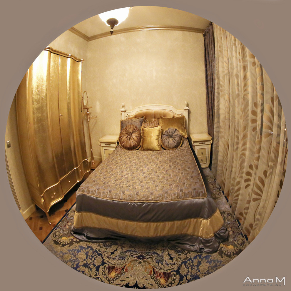 Квартира на Пилюгино