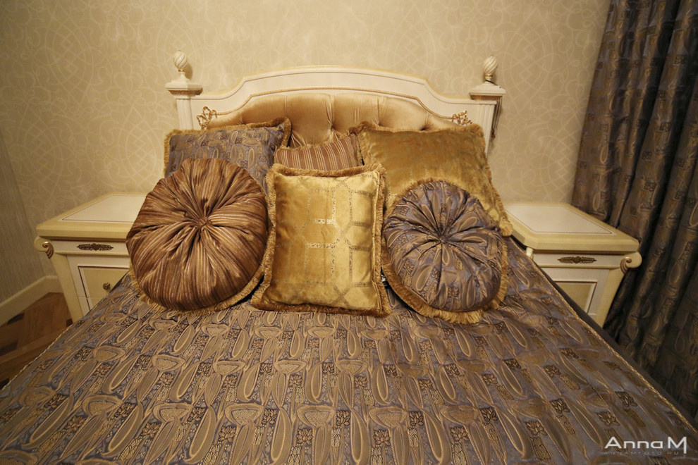 Квартира на Пилюгино