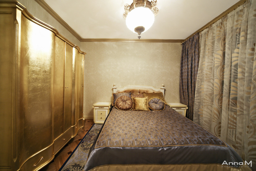 Квартира на Пилюгино