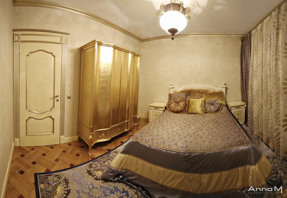 Квартира на Пилюгино