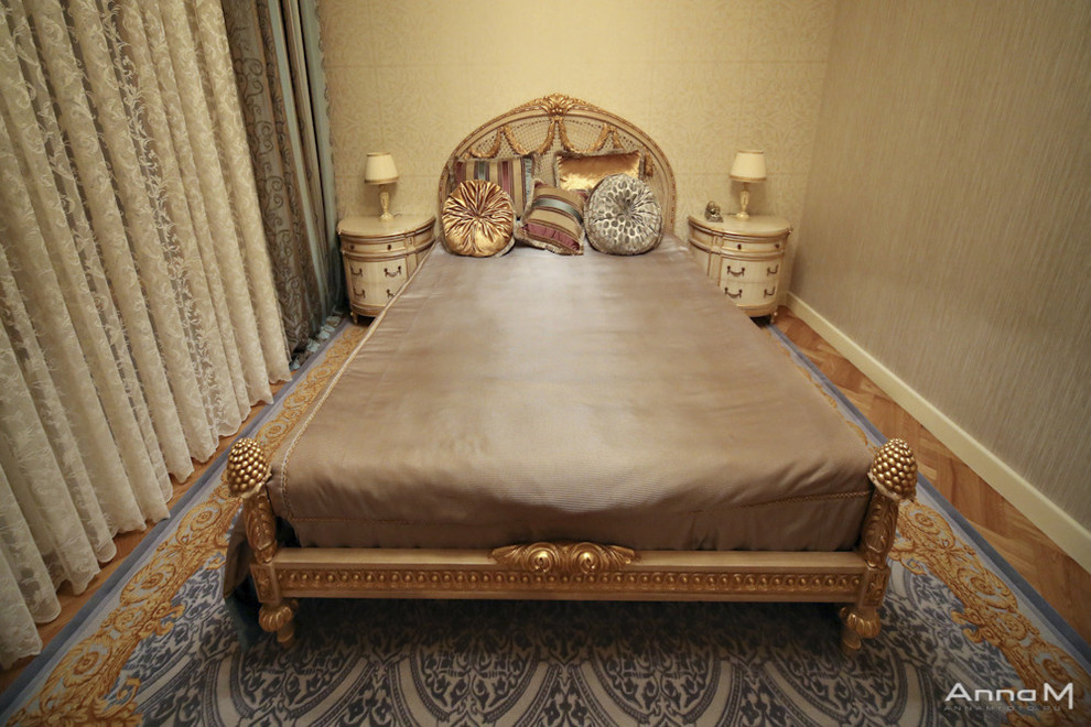 Квартира на Пилюгино