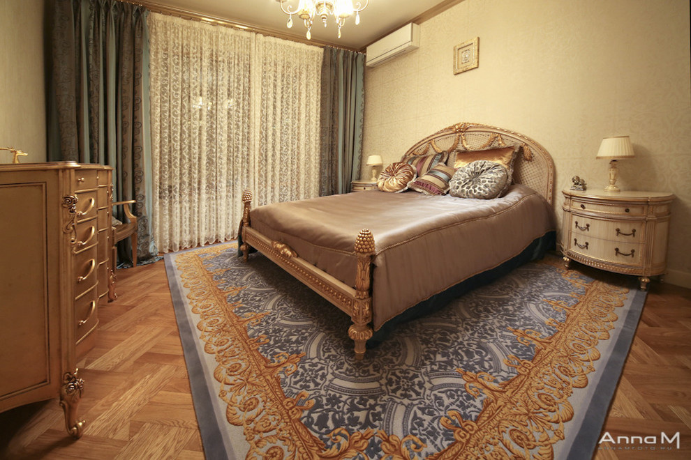 Квартира на Пилюгино