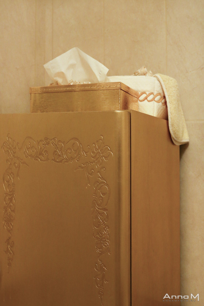 Квартира на Пилюгино