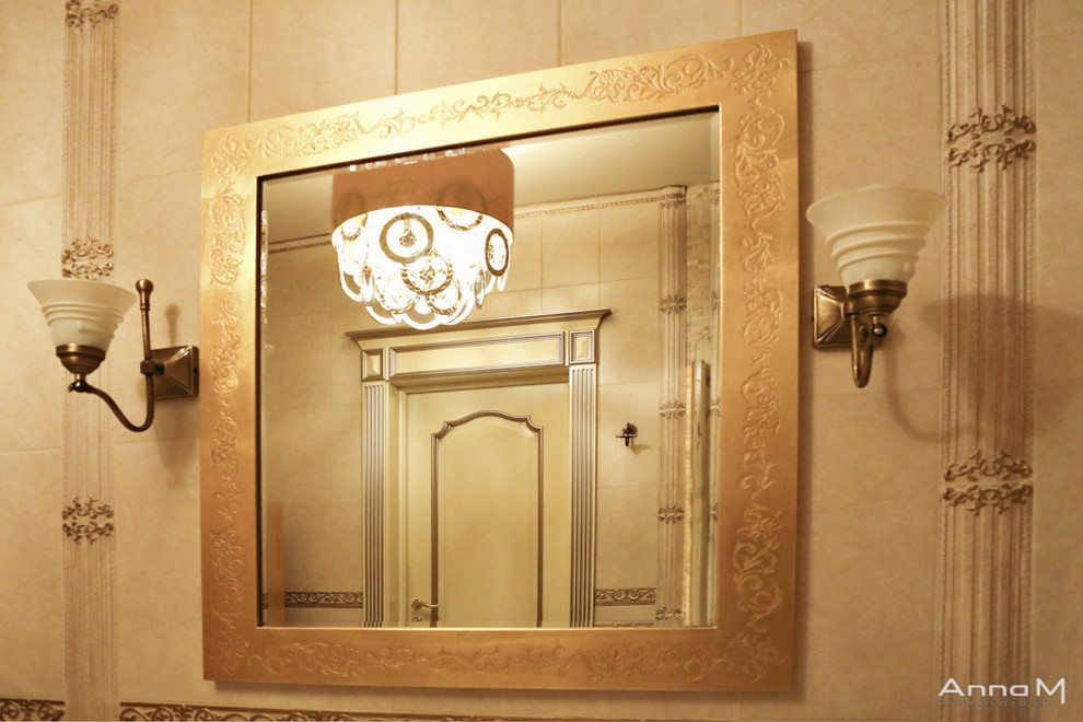 Квартира на Пилюгино