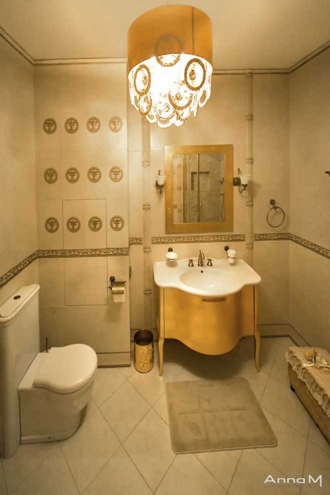 Квартира на Пилюгино