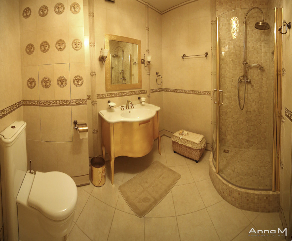 Квартира на Пилюгино