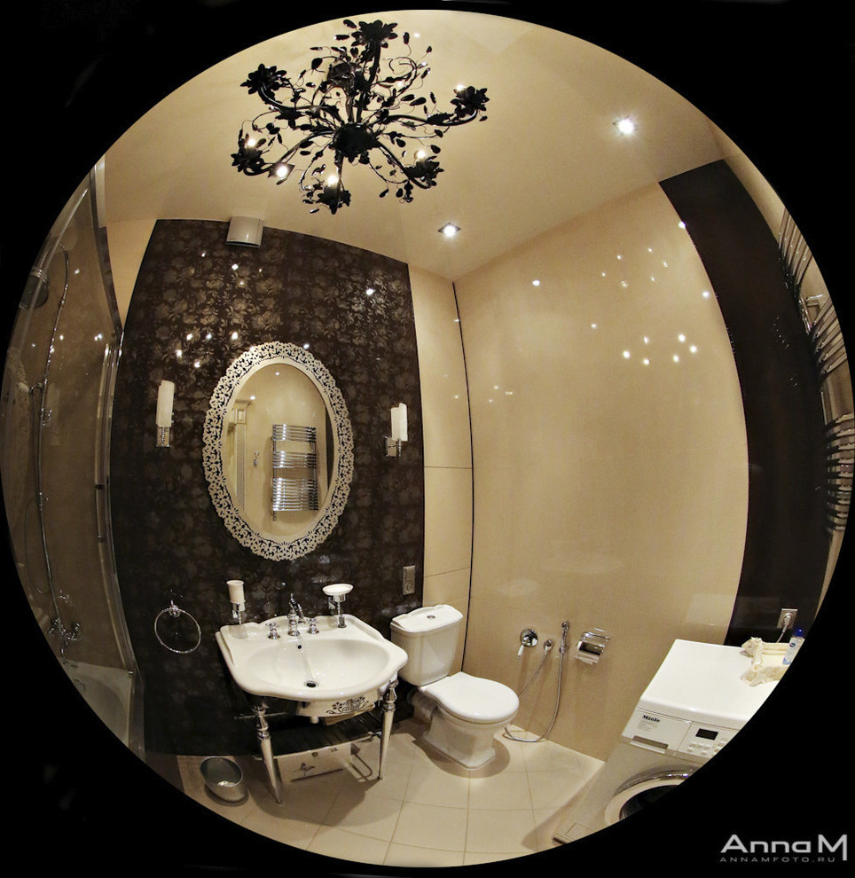 Квартира на Пилюгино