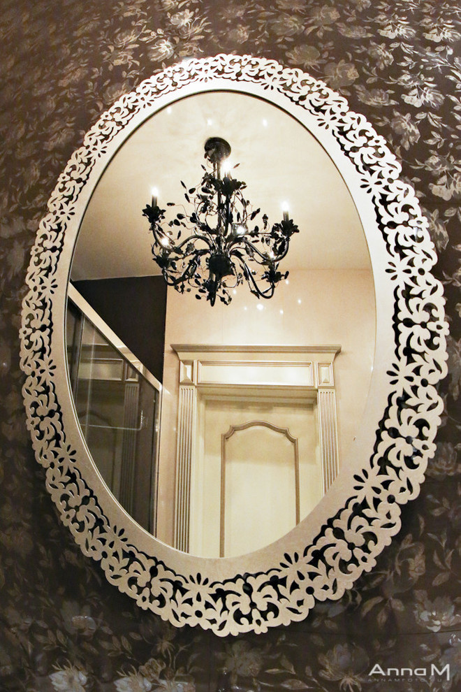 Квартира на Пилюгино