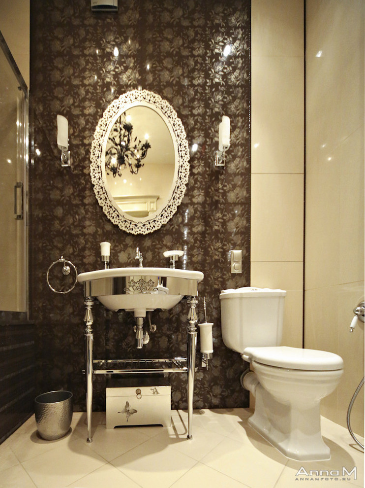 Квартира на Пилюгино