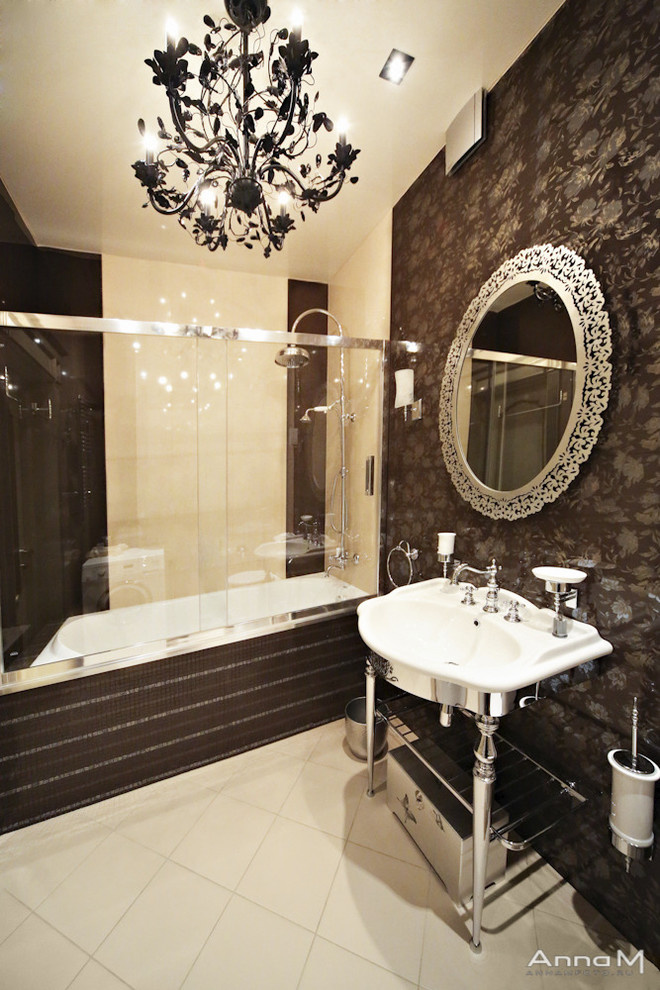 Квартира на Пилюгино