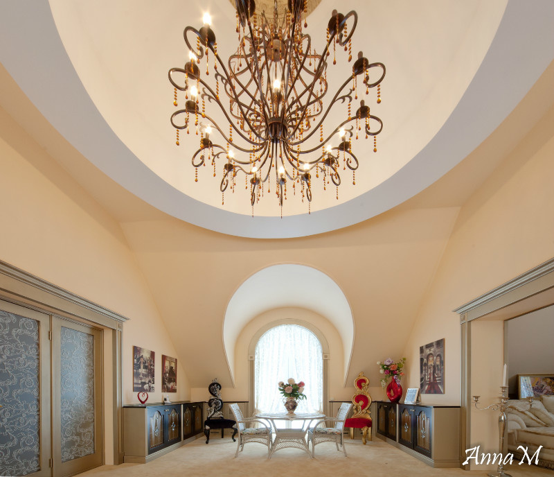 Особняк Новогорск