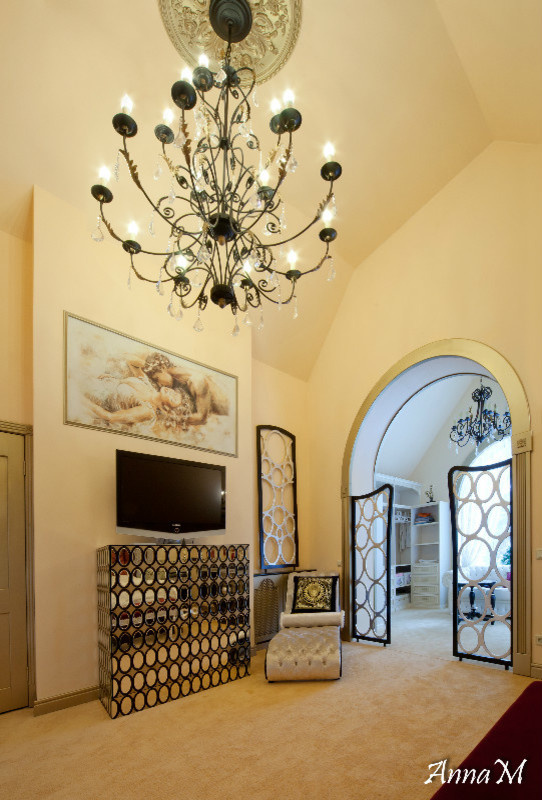 Особняк Новогорск