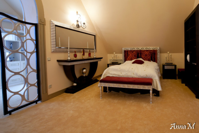 Особняк Новогорск