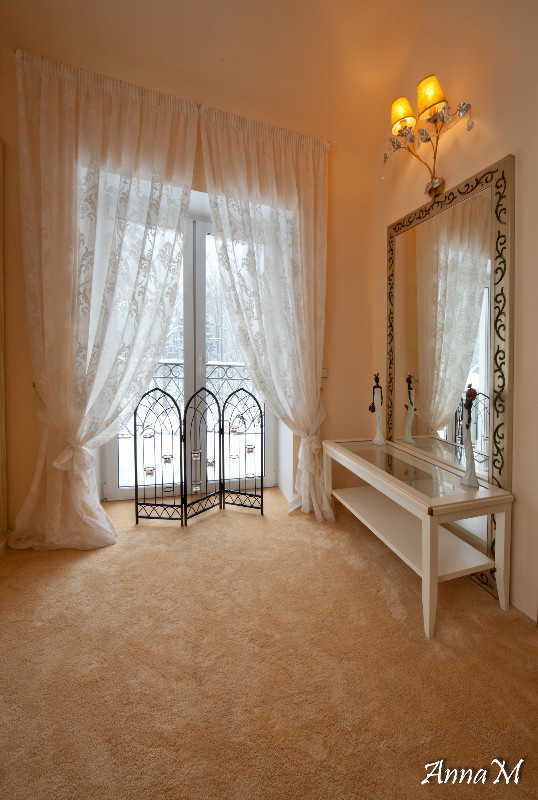 Особняк Новогорск