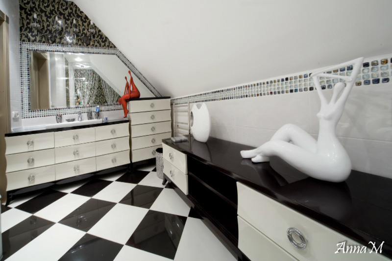 Особняк Новогорск