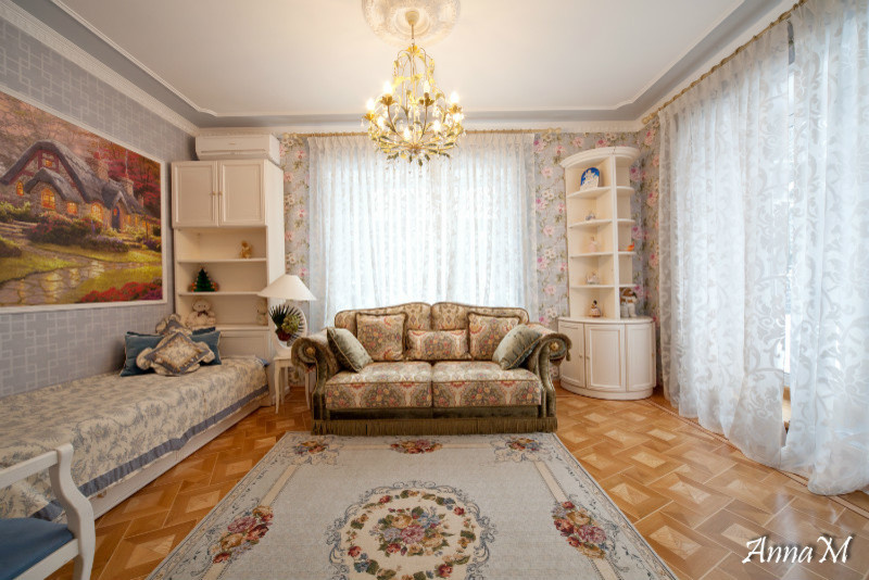 Особняк Новогорск