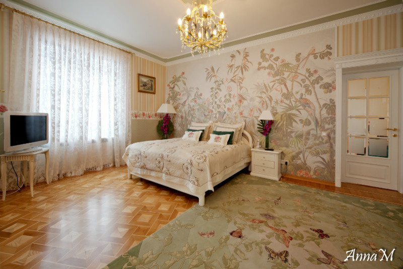 Особняк Новогорск