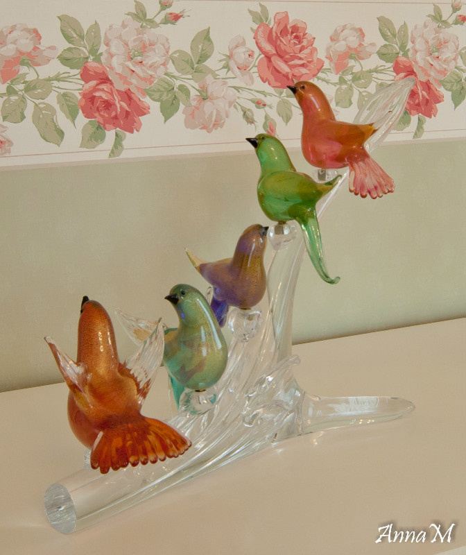 Особняк Новогорск