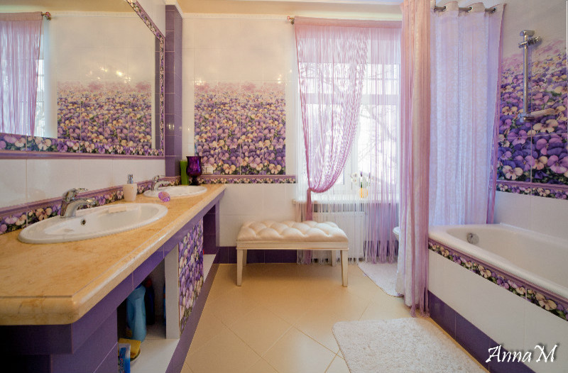 Особняк Новогорск