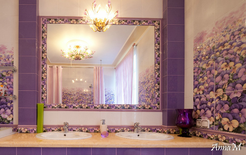 Особняк Новогорск