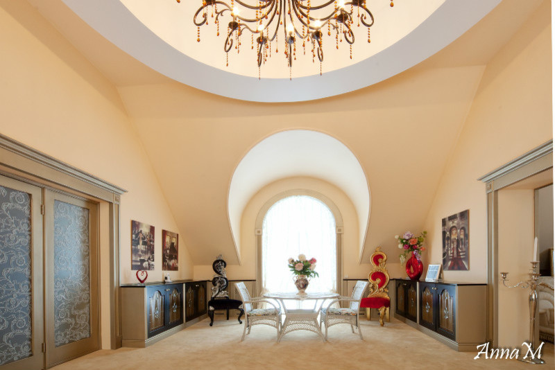 Особняк Новогорск