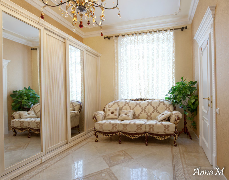 Особняк Новогорск