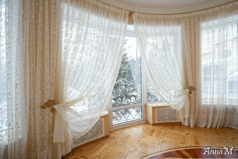 Особняк Новогорск