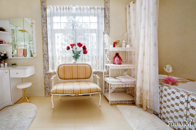 Особняк Новогорск